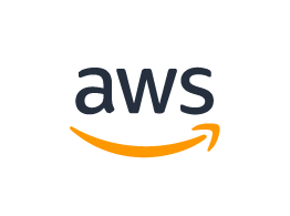 Logo of Amazon Web Services
