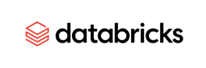 Logo of Databricks