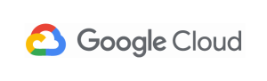 Logo for Google Cloud